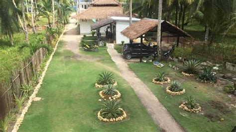 Malinao View Beach Resort, General Luna .